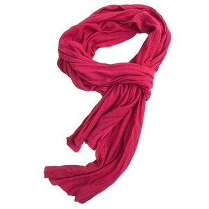 Soft Pink Scarf​​